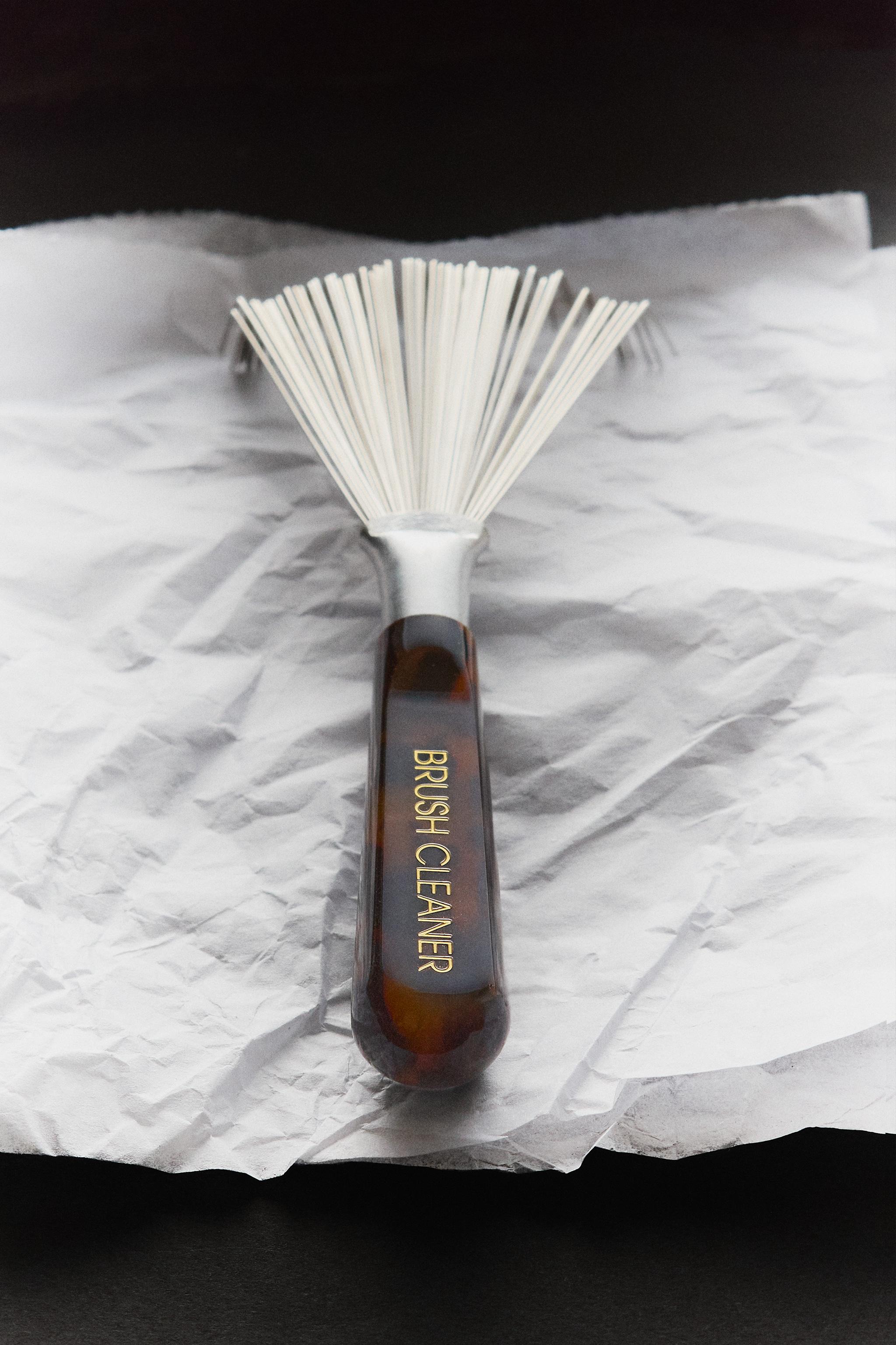 ACETATE CLEANING BRUSH